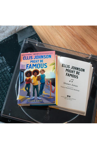 Image of Ellis Johnson Might Be Famous