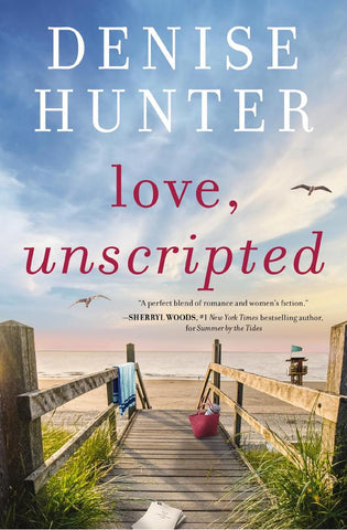 Image of Love, Unscripted