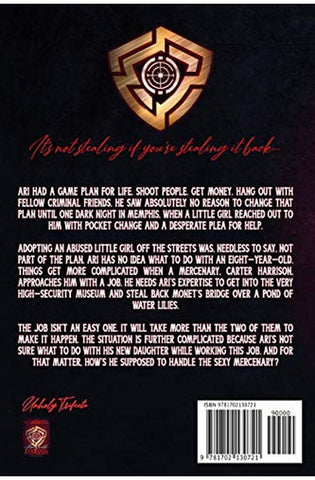 Image of How to Shield an Assassin (Unholy Trifecta)