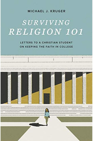 Image of Surviving Religion 101