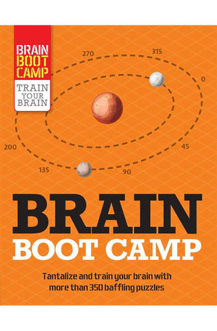 Image of Brain Boot Camp