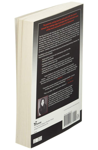 Image of The Power of the Actor: The Chubbuck Technique: The 12-Step Acting Technique That Will Take You From Script to a Living, Breathing, Dynamic Character