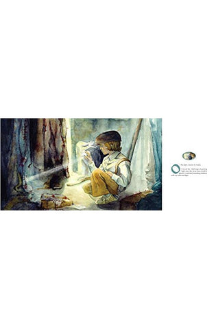 Image of Alexander's Mirror