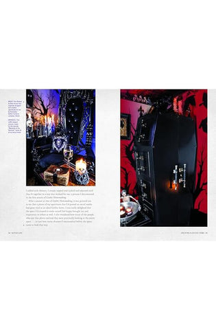 Image of Gothic Life: The Essential Guide to Macabre Style