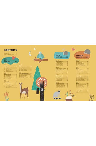 Image of Science in the Wild: 52 Fun Projects and Activities to Explore, Discover, and Learn from Nature