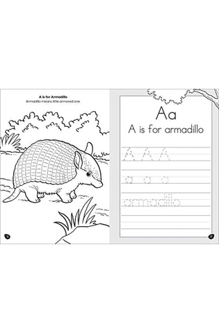Image of Animal Planet: Learn and Color