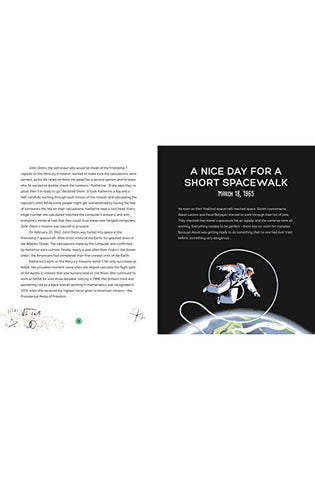 Image of Space Explorers: 25 Extraordinary Stories of Space Exploration and Adventure