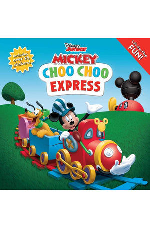 Disney Mickey Mouse Club