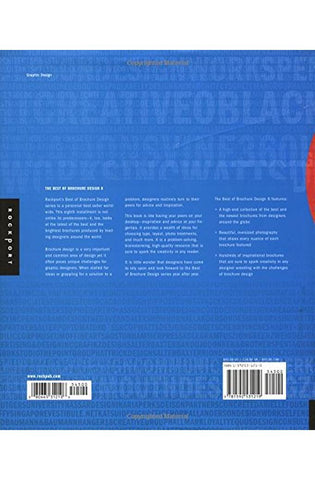 Image of The Best of Brochure Design 8