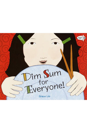 Dim Sum for Everyone!