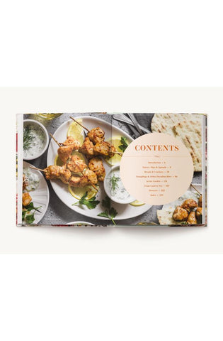 Image of Small Plates: Over 150 Ideas for Bites and Nibbles