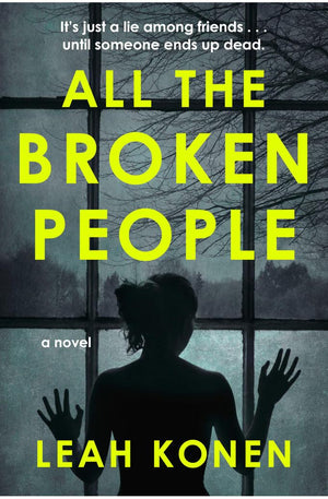 All the Broken People