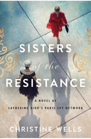 Sisters of the Resistance