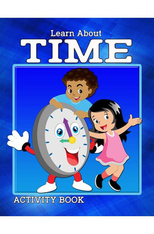 Learn About Time