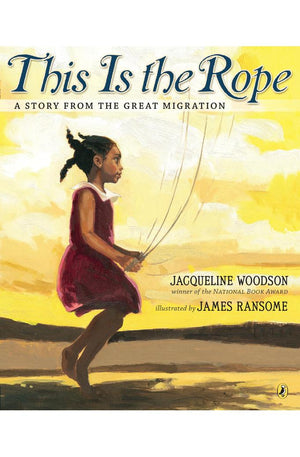 This Is the Rope: A Story from the Great Migration