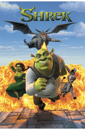 Shrek