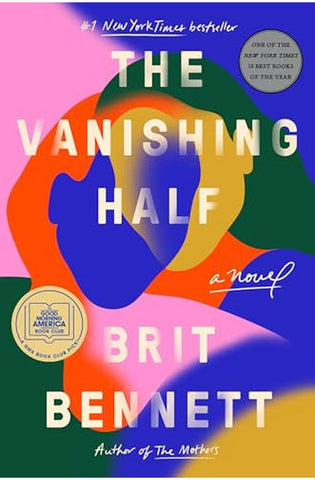 Image of The Vanishing Half: A GMA Book Club Pick (A Novel)