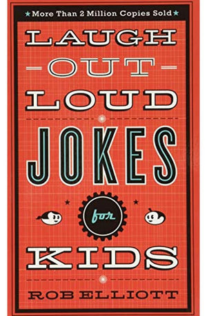 Laugh-Out-Loud Jokes for Kids