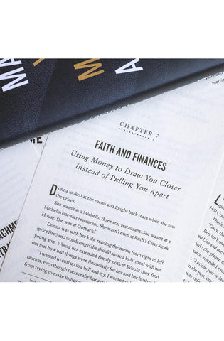 Image of Making Your Marriage a Fortress: Strengthening Your Marriage to Withstand Life's Storms