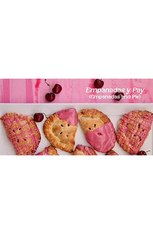 Image of ¡Viva Desserts: Traditional and Reinvented Sweets From a Mexican-American Kitchen