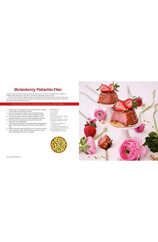 Image of ¡Viva Desserts: Traditional and Reinvented Sweets From a Mexican-American Kitchen