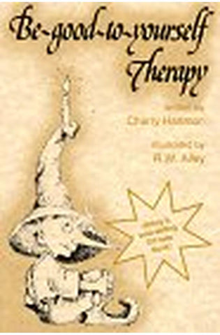 Image of Be-Good-To-Yourself Therapy