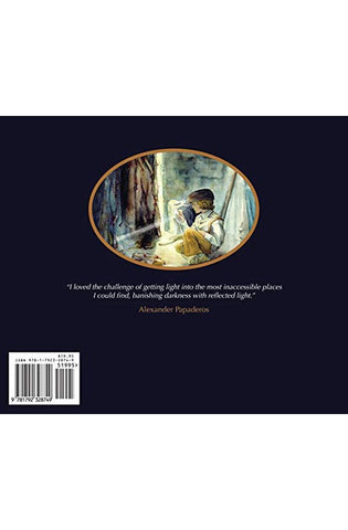 Image of Alexander's Mirror