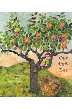 Our Apple Tree