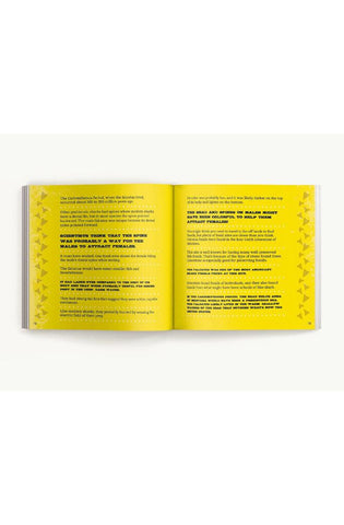 Image of The Little Chunky Book of Sharks: Hundreds of Fun Facts Spanning the Seven Seas