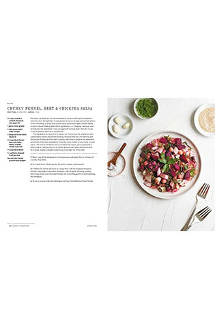 Image of Root & Nourish: An Herbal Cookbook for Women's Wellness