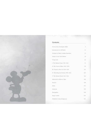 Image of Walt Disney: an American Original, Commemorative Edition (Disney Editions Deluxe)