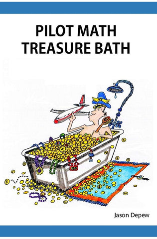 Image of Pilot Math Treasure Bath
