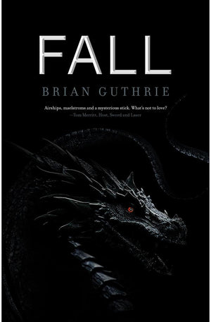Fall (Future Worlds, 2)