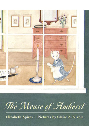 The Mouse of Amherst