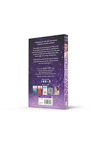 Image of CROWN-HEIR PB