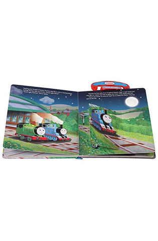 Image of Thomas & Friends: Sleepytime Thomas