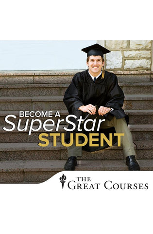 Image of How to Become a SuperStar Student, 2nd Edition