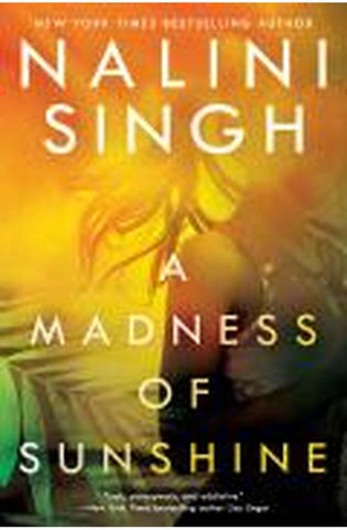 Image of A Madness of Sunshine