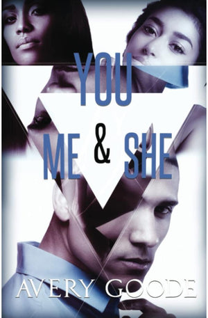 You, Me, and She