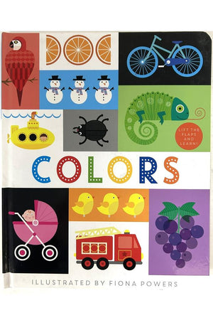 Colors