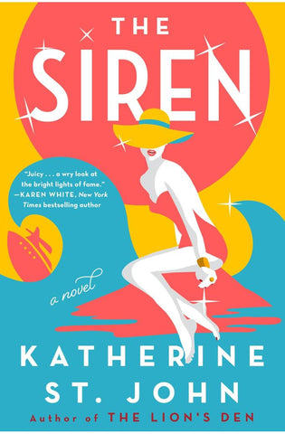 Image of The Siren