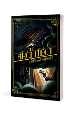 Image of The Architect