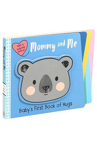Image of Mommy and Me (Baby's First Book)
