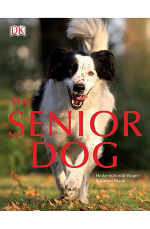 The Senior Dog