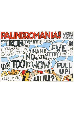 Palindromania!