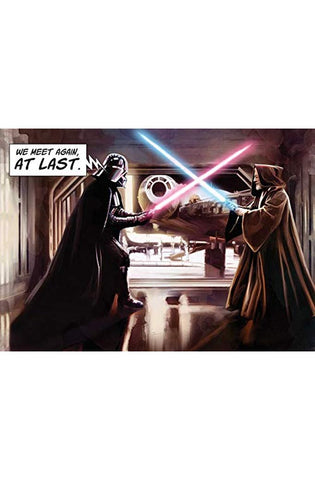 Image of Star Wars Quote Cards