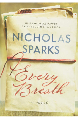 Image of Every Breath