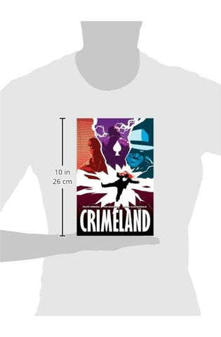 Image of Crimeland
