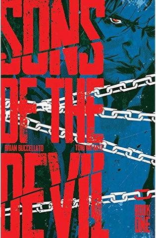 Image of Sons of the Devil Volume 1