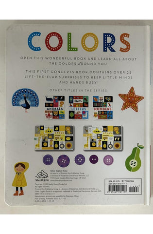 Image of Colors